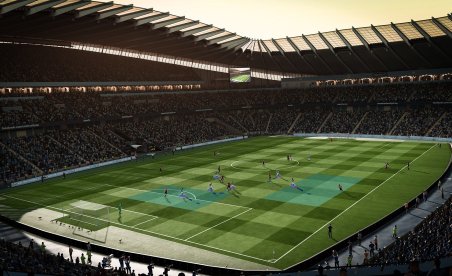 FIFA 19 ORIGIN FULL GAME+TRIAL v12.19.2018 (+1 Trainer) [cheat happens]