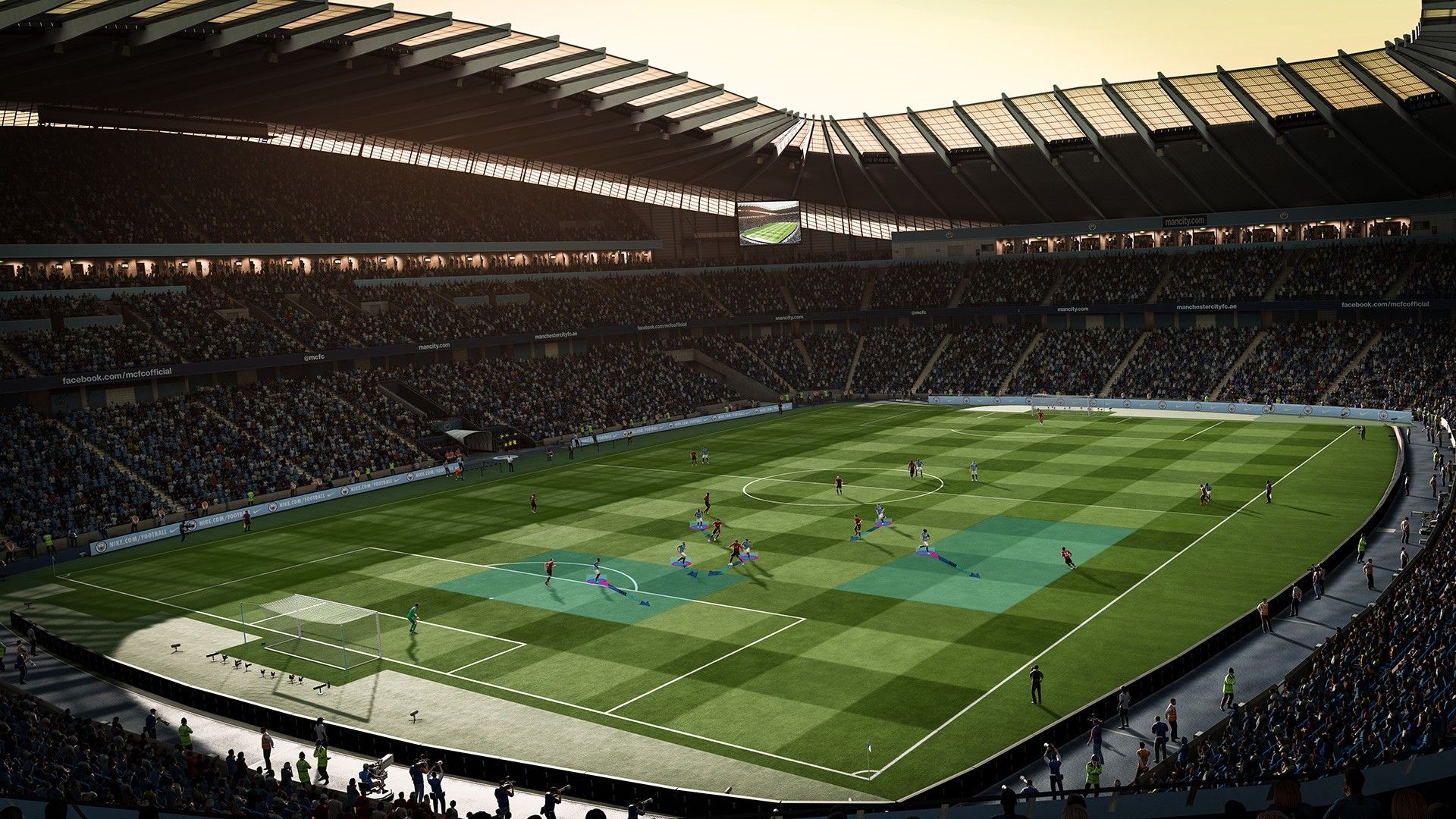 FIFA 19 ORIGIN FULL GAME+TRIAL v12.19.2018 (+1 Trainer) [cheat happens]