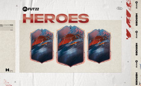 FIFA 22 v09262021 (+3 Trainer)