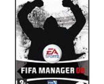 FIFA Manager 2008 - Leicht verdientes Geld