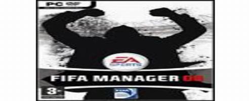FIFA Manager 2008 – Easy Money