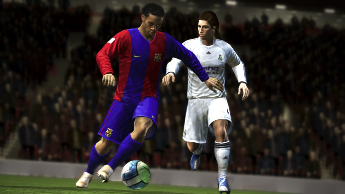 FIFA 08 (Parche de dinero)