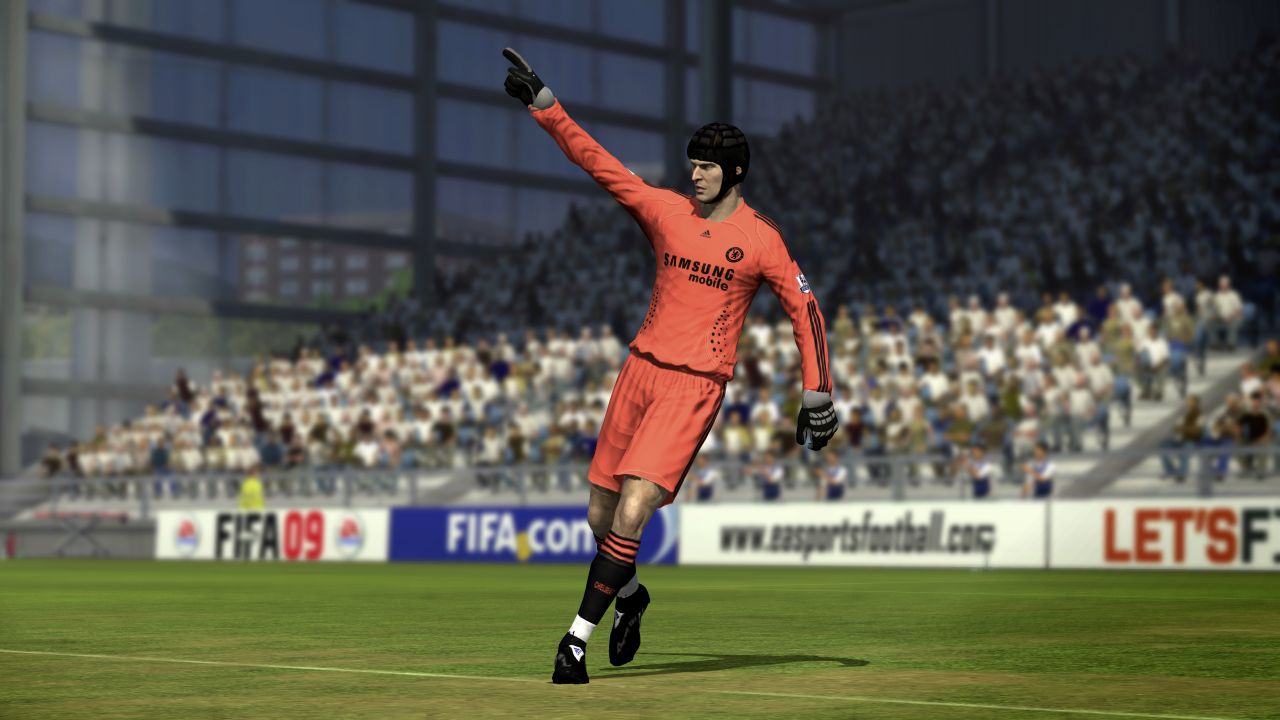 Best FIFA 09 Goals To Be Featured On Official Site