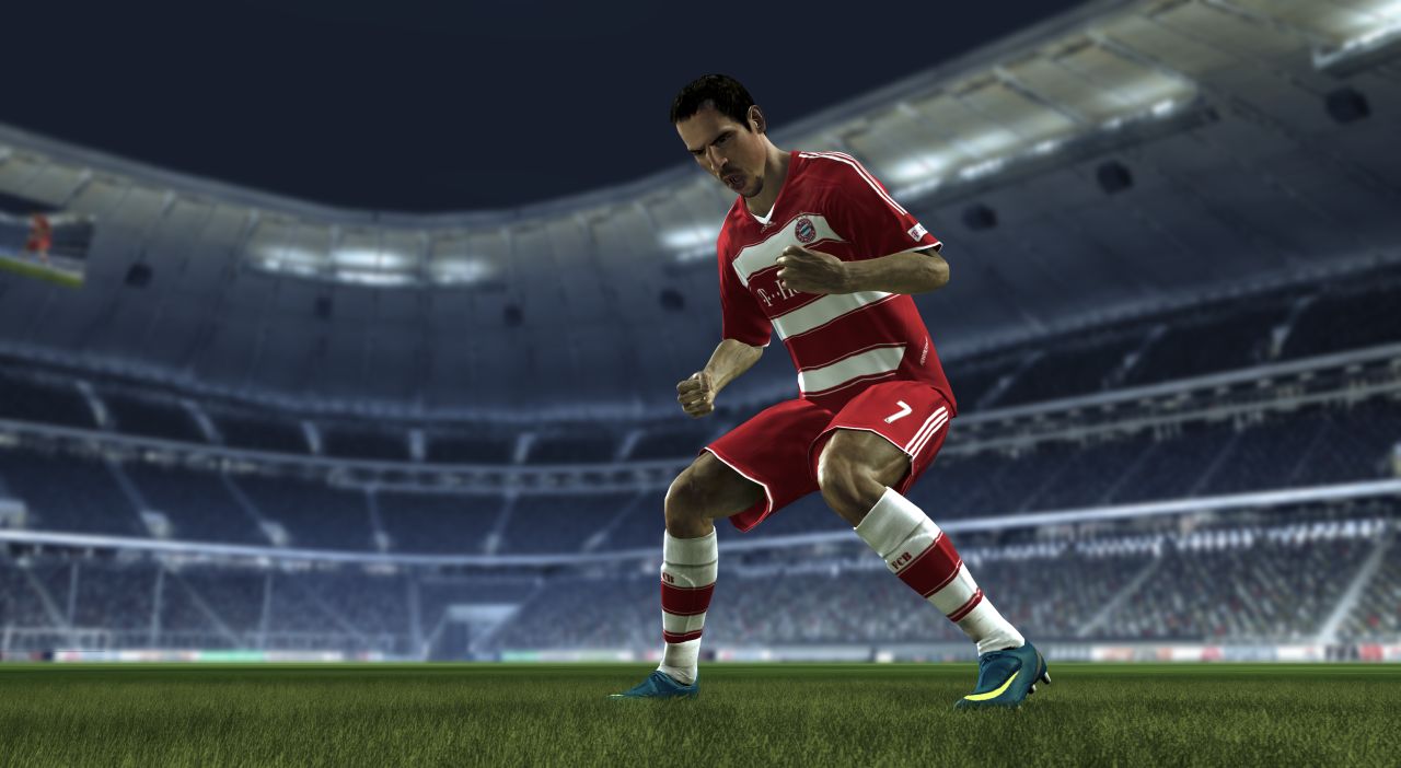 Best FIFA 09 Goals To Be Featured On Official Site
