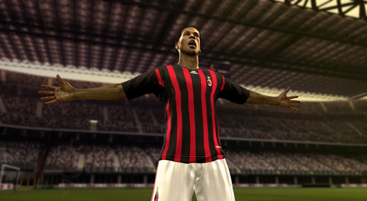 1.2 Million FIFA 09 Units Sold In Europe’s First Week
