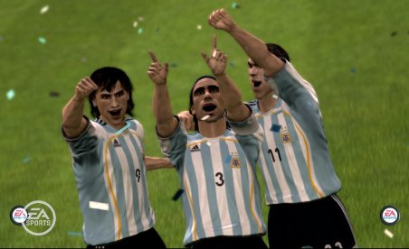 PizzaDOXFIFA Coupe du Monde 2006 (+4 Trainer)