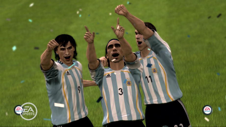 FIFA World Cup 2006