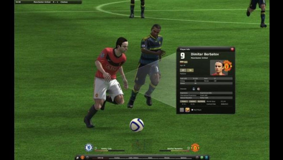 FIFA Manager 11