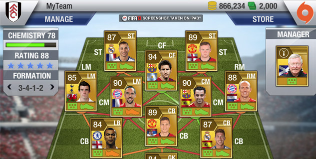 Do you pay for EA micro-transactions? Somebody does
