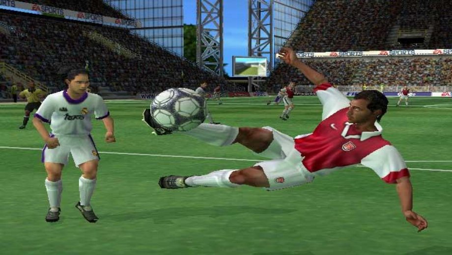 FIFA 2001