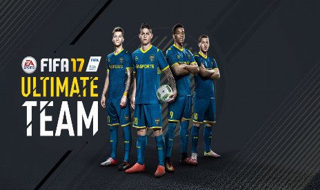 EA’s financials boosted by Battlefield 1, Sims 4 and Fifa 17