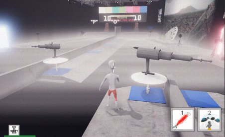 Fight for The Night Free Full Game