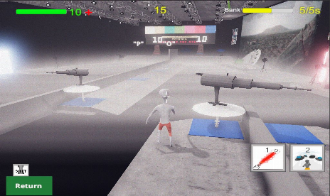 Fight for The Night Juego completo gratis
