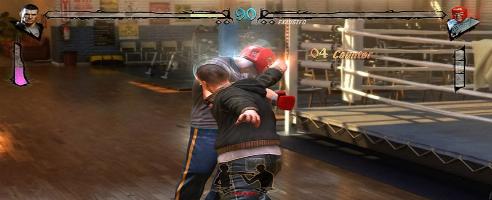 Fighters Uncaged