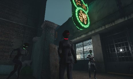 Fight the Horror v1.01 (+5 Trainer)