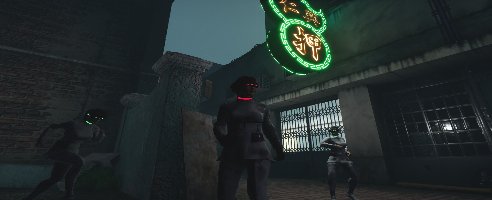 Bekämpfe den Horror v1.01 (+5 Trainer)