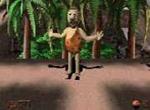 3D Caveman