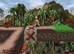 3D Caveman
