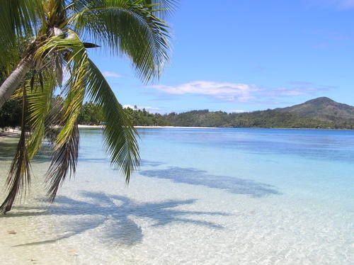 Fiji Island Upset About Upcoming Windows Name