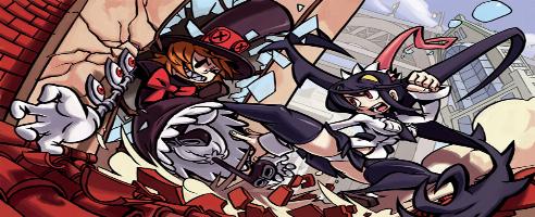 Konami lässt Skullgirlls von PSN und XBL auslisten
