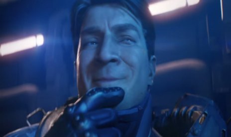 Halo 5 opening cinematic released