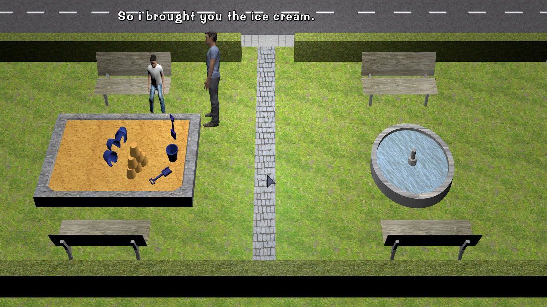 Forever in my footsteps 2 Free Full Game