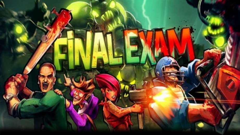 Final Exam