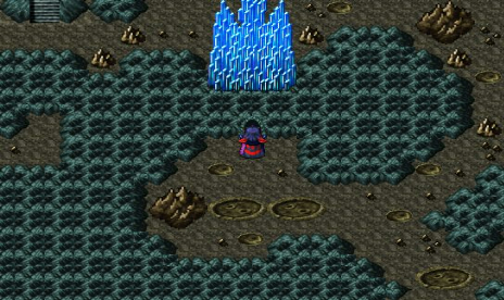 Final Fantasy IV Alter Destiny Kostenloses Vollspiel