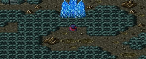 Final Fantasy IV Alter Destiny