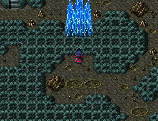 Final Fantasy IV Alter Destiny Free Full Game