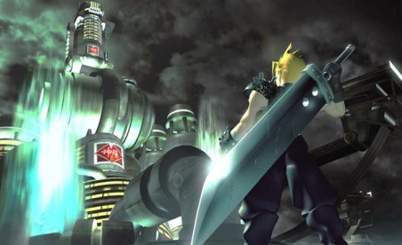 Final Fantasy VII (2012) v1.0.8.12 (+4 Trainer) [CJB]