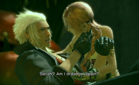 Final Fantasy XIII – 2 (+14 Trainer)
