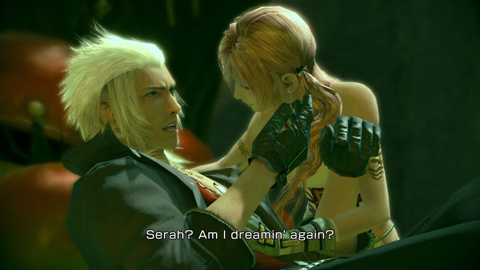 Final Fantasy XIII – 2 (+14 Trainer)