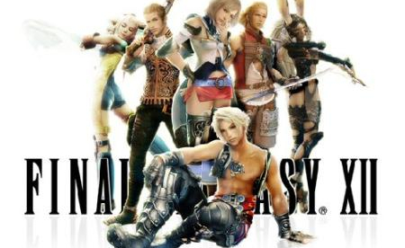 Final Fantasy XII – Effect  Code