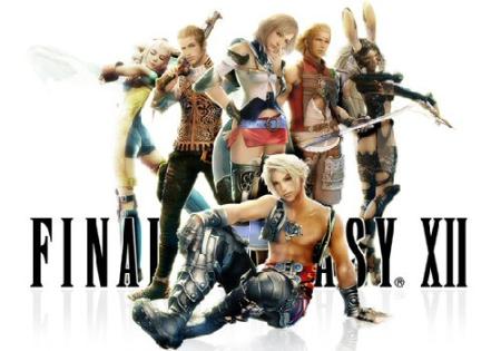 Final Fantasy XII (+3 Entrenador)