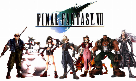 Subaru ReneFinal Fantasy 7 (Entrenador de dinero)