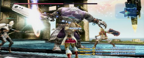 Final Fantasy XII The Zodiac Age v20180316 (+12 Trainer)