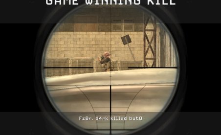 Final Killcam 2.4 Full