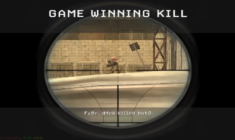 Final Killcam 2.4 Full