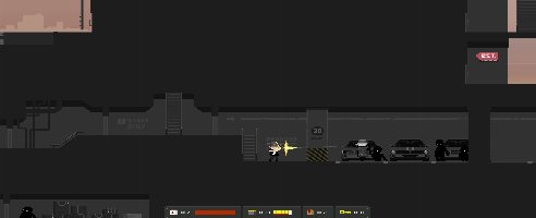 The Final Station v1.2 (+10 Trainer)