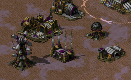 CnC: Final War 2.0 Full