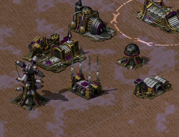 CnC: Final War 2.0 Completo