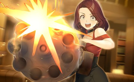 Find Love or Die Trying