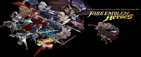 Nintendos Fire Emblem Mobile Game ermöglicht es, Helden für echtes Geld zu kaufen