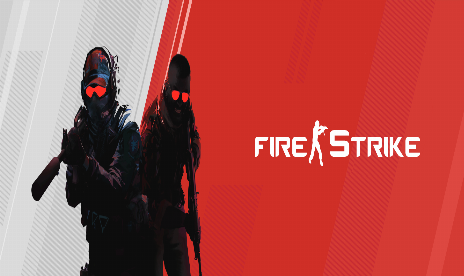 Fire-Strike Free Juego completo