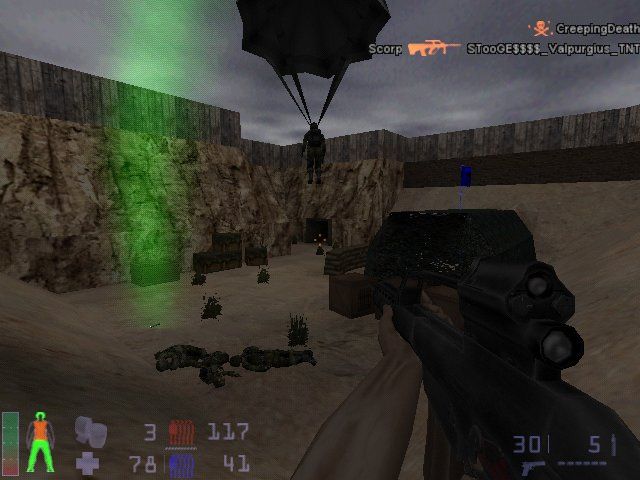Firearms 2.4 released