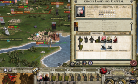 Game of Thrones: Fire and Blood v2.2 Full