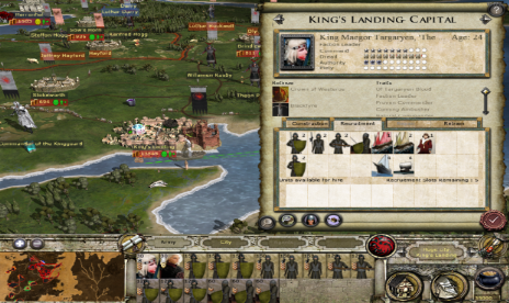 Game of Thrones: Fire and Blood v2.2 Full