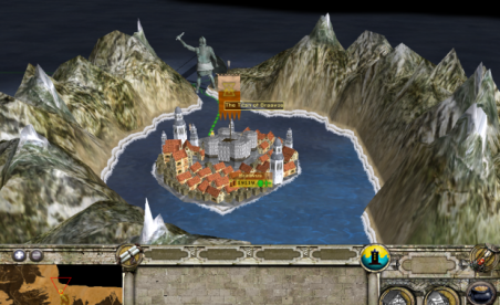 Game of Thrones: Fire and Blood v2.2 Hotfix