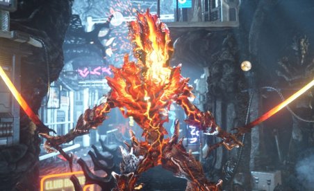 AMD Radeon VII 4K benchmarks see it neck and neck with RTX 2080